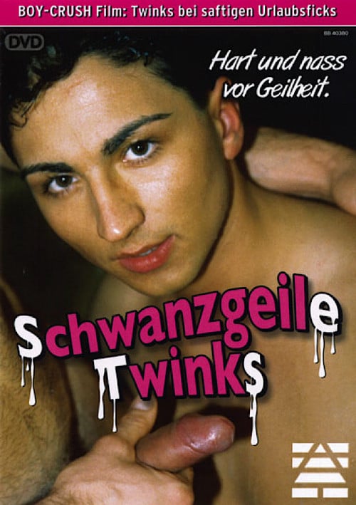 Schwanzgeile Twinks poster