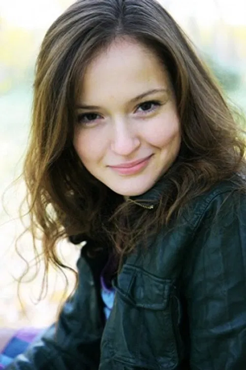 Tatyana Polosina profile