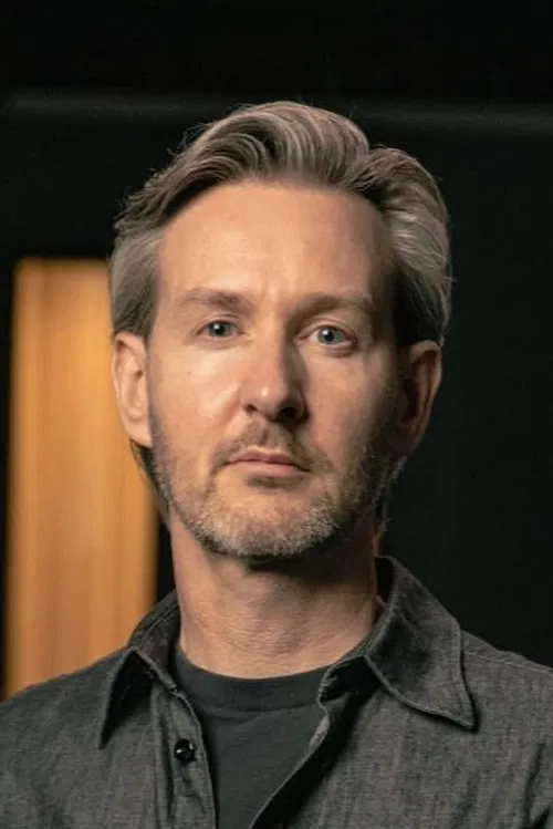 Liam Le Guillou profile