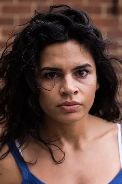 Alina Serban profile