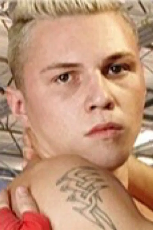 Jirka Medunka profile