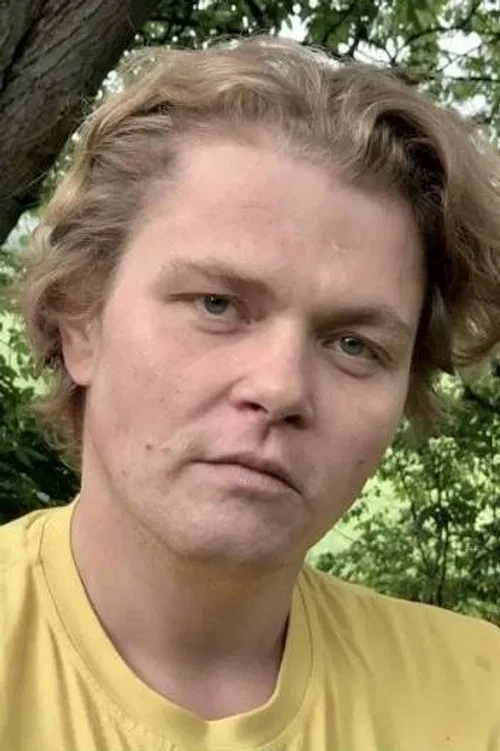 Michał Filipiak profile