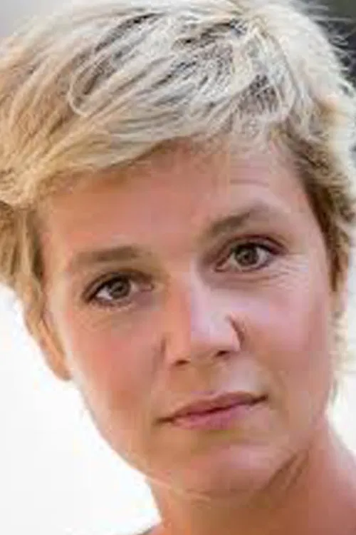 Karine Texier profile