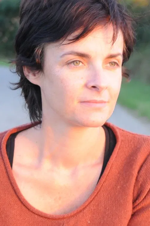 Chrystel Jubien profile