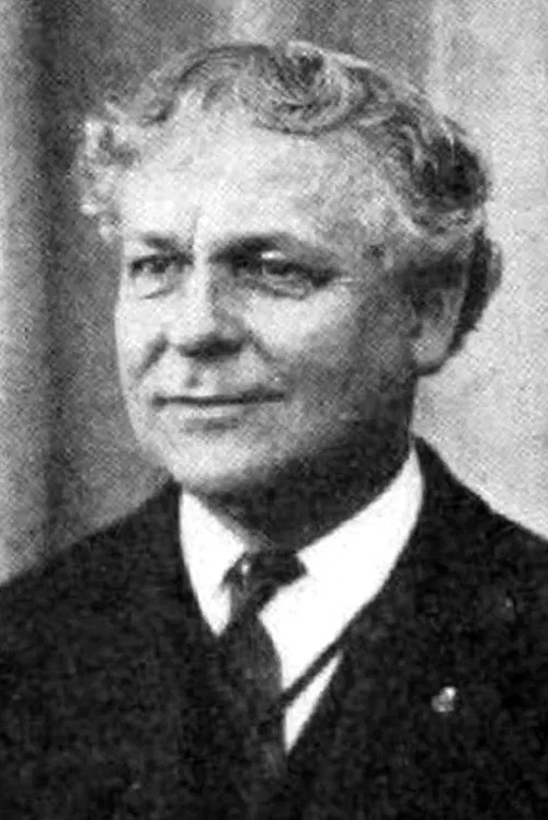 Eugene Moore profile