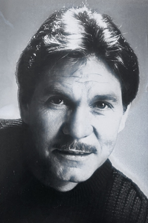 Christopher Stone profile