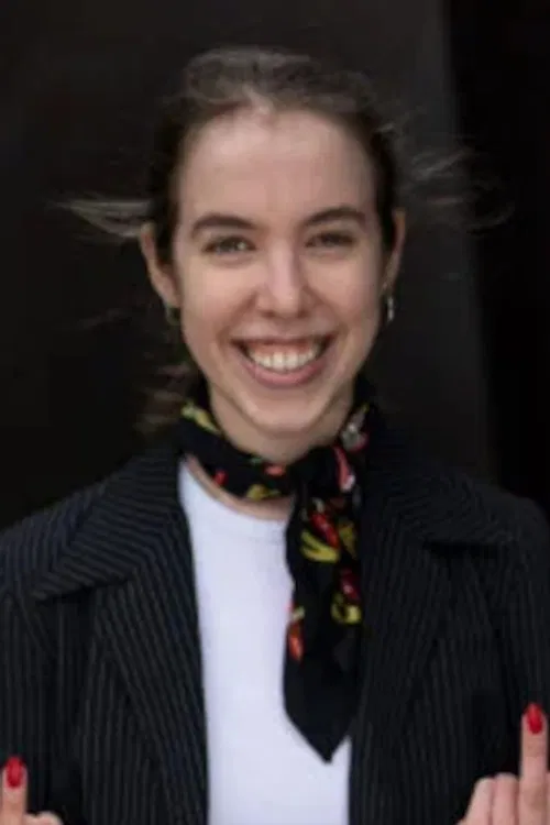 Michèle Frolov profile