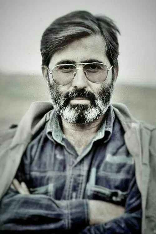 Morteza Avini profile