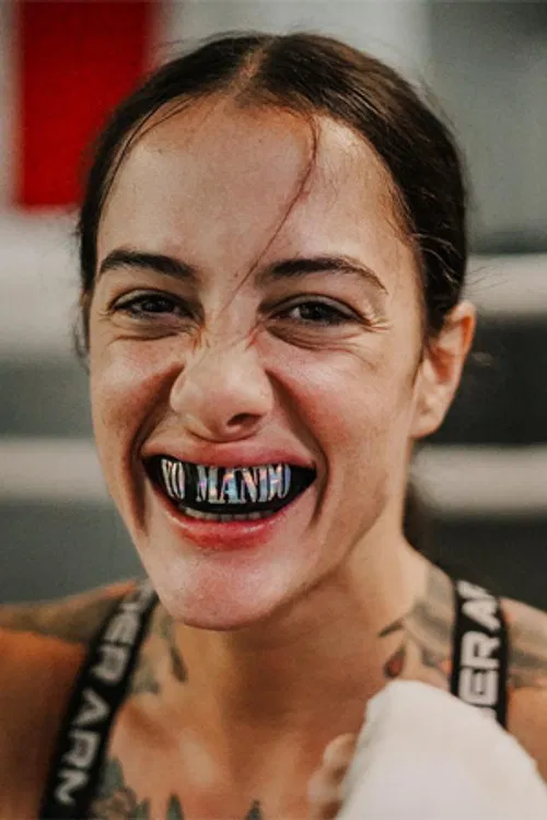 Cristina Navarro profile