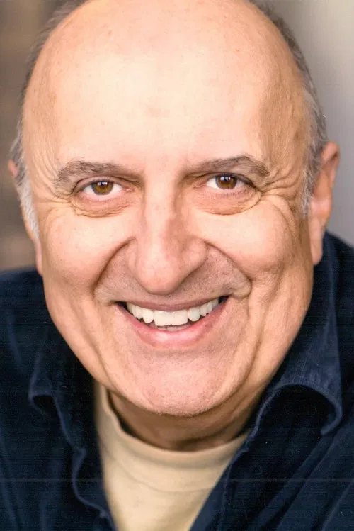 John Mohrlein profile