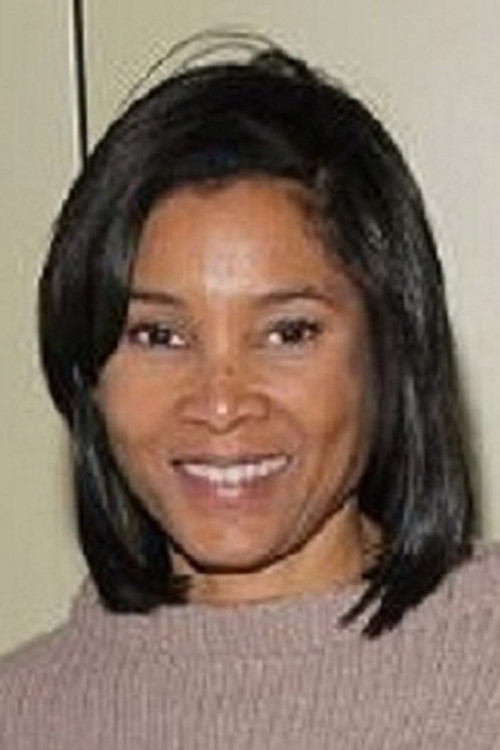 Paris Vaughan profile