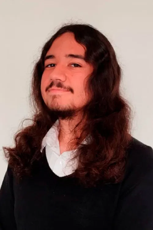 Pedro Rodriguez profile