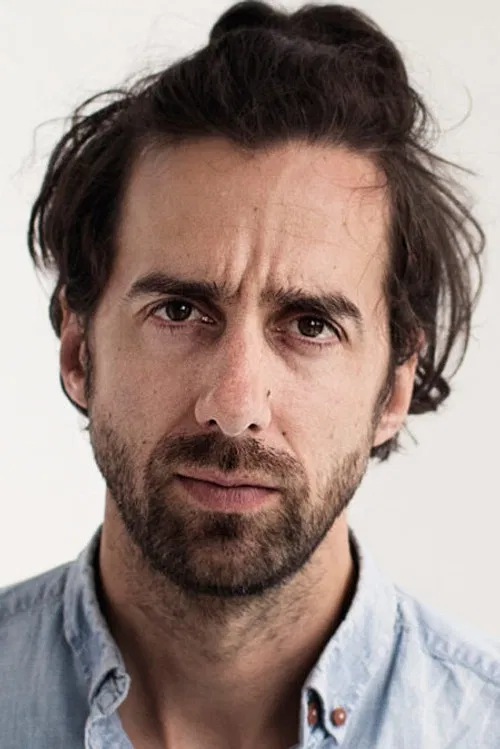 Jamie Bartlett profile