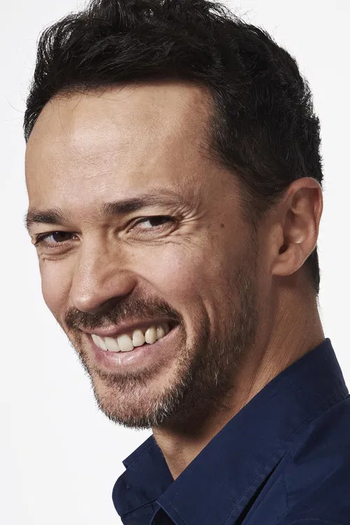 Rafał Cieszyński profile