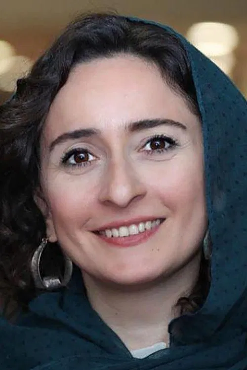 Soheila Golestani profile