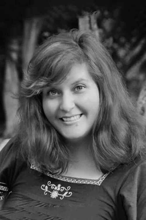 Dimitra Kolla profile