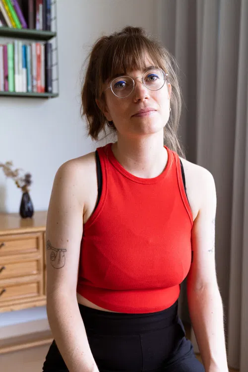 Luka Lara Steffen profile