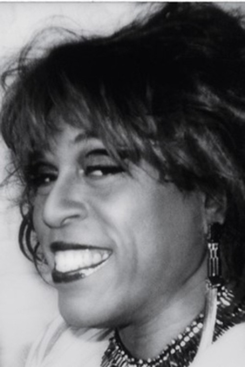 Vaginal Davis profile