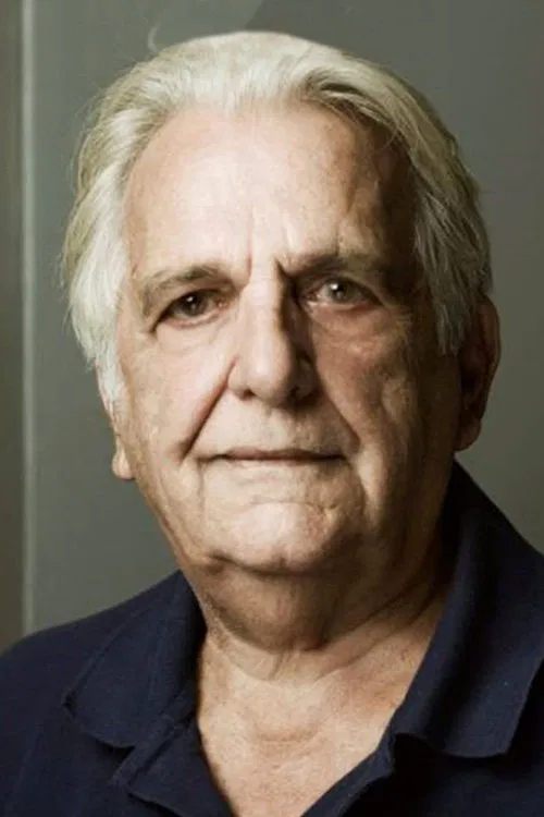 Babis Giotopoulos profile