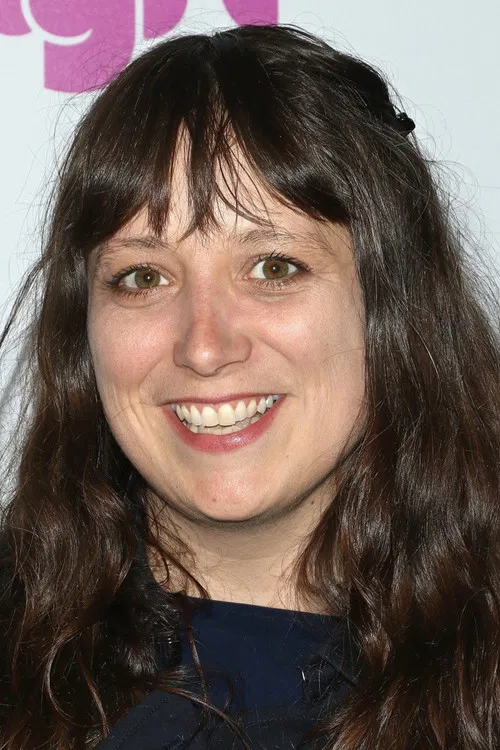 Nikole Beckwith profile