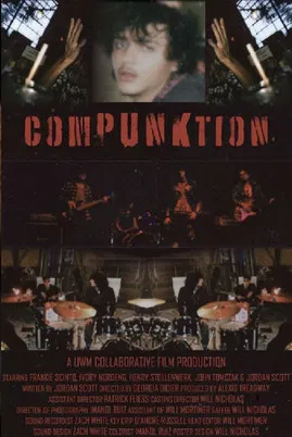 comPUNKtion poster
