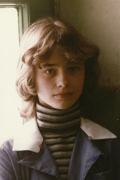 Anikó Iván profile