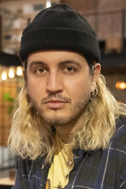 Markantoine Lynch-Boisvert profile