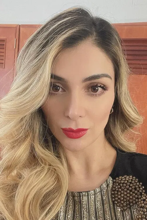 Marilyn Patiño profile