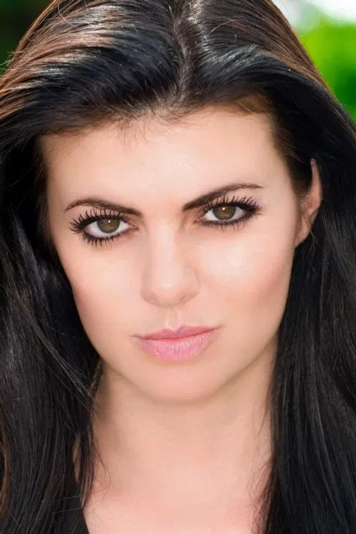 Genna Mc'Cohen profile