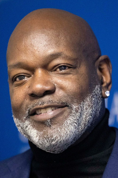 Emmitt Smith profile