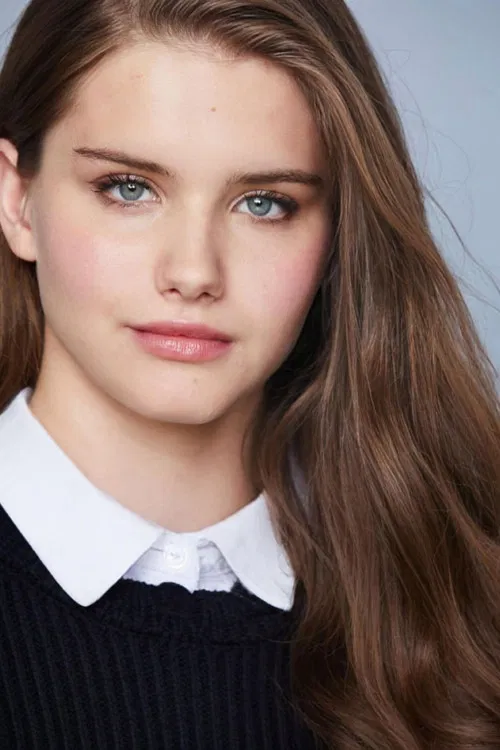 Logan Laurel profile