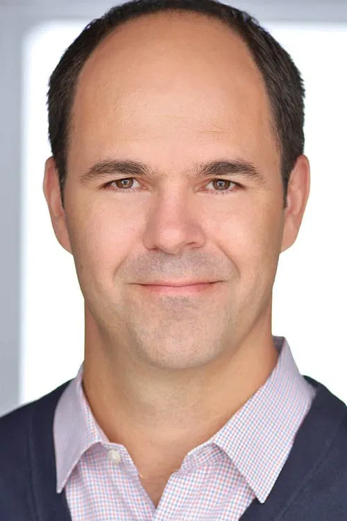 Ross Mackenzie profile