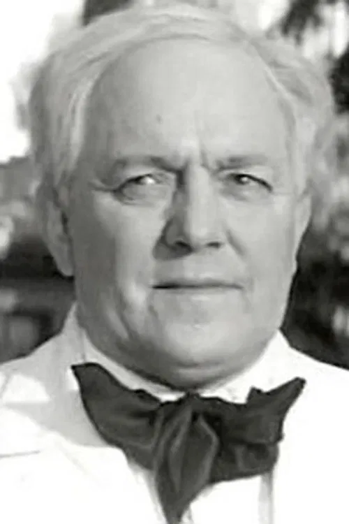 Nikolay Dubinskiy profile