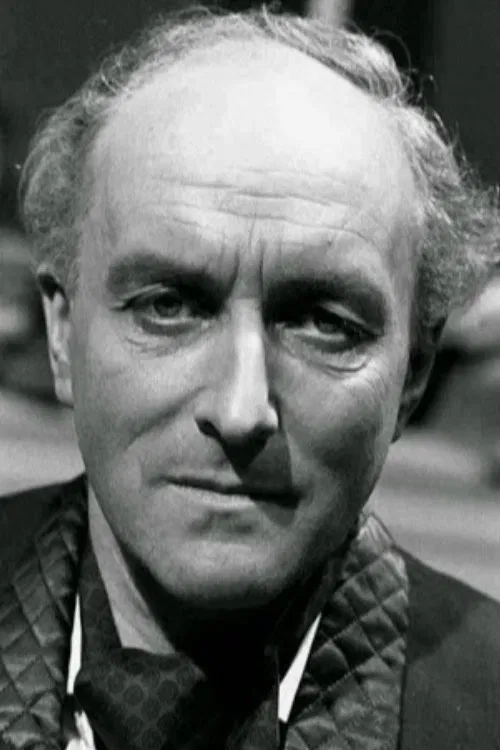 Peter Howell profile