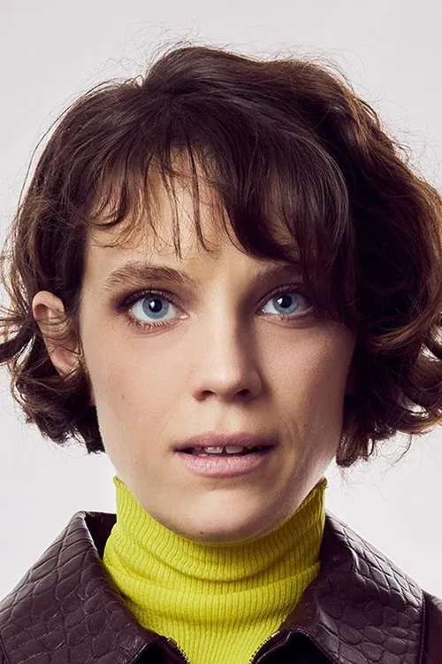 Carlotta Gamba profile