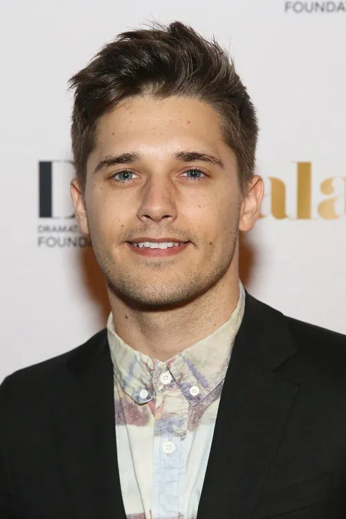 Andy Mientus profile