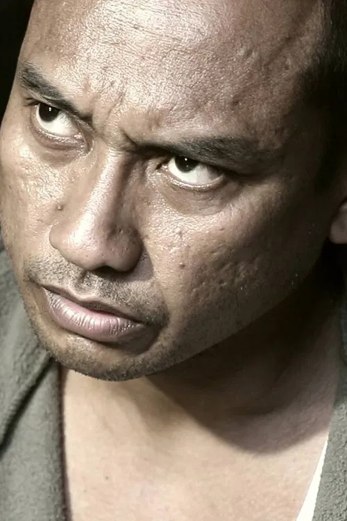 Lei Arellano profile