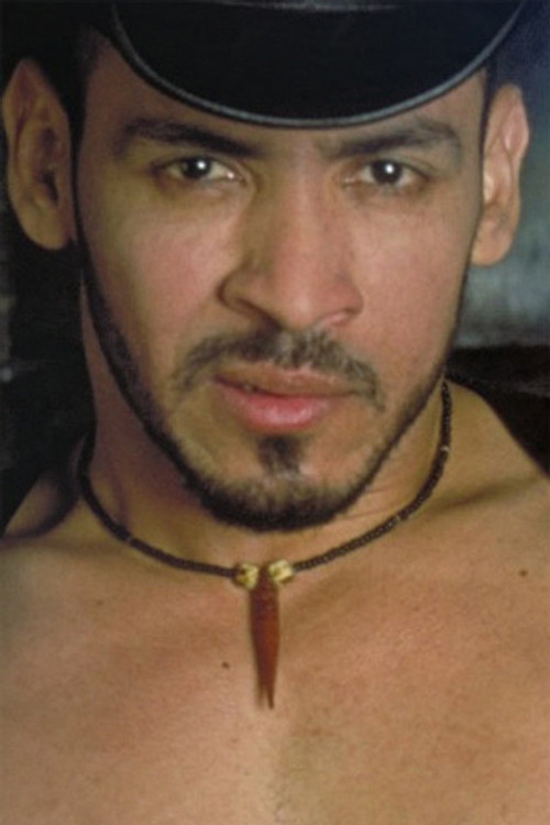 Diego De La Hoya profile