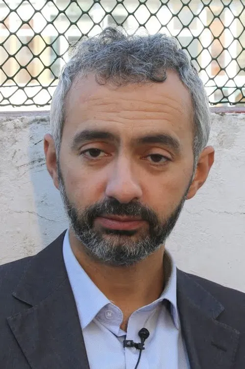 Ahmed Benchemsi profile