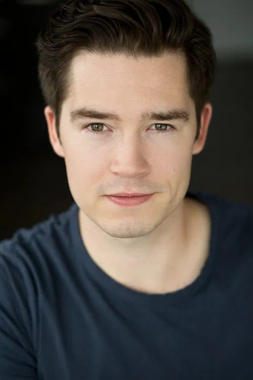 Cameron Paisley profile