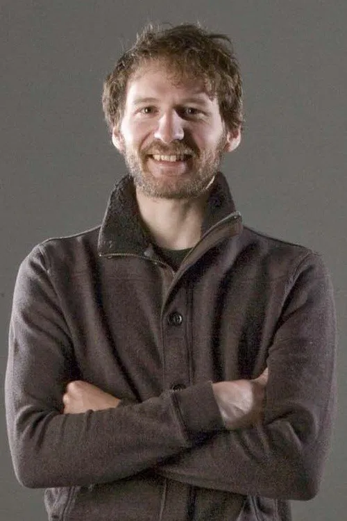 David Fetzer profile