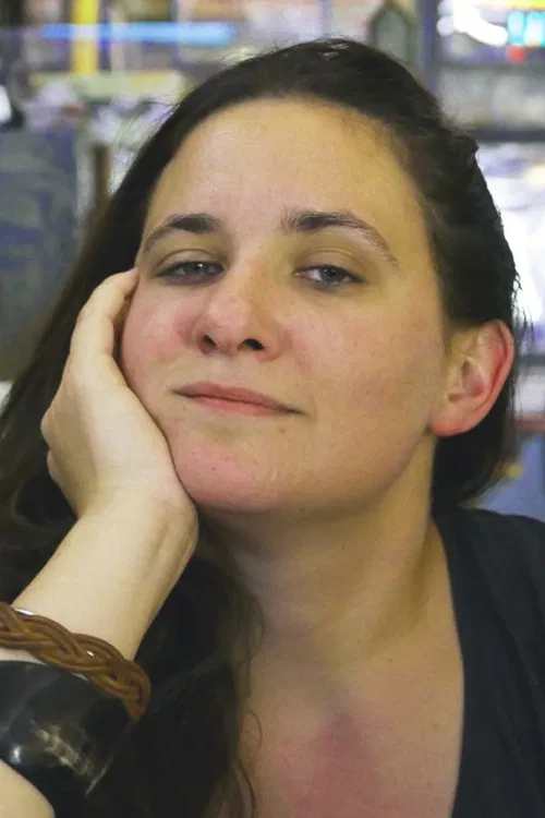 Agustina Llambi Campbell profile