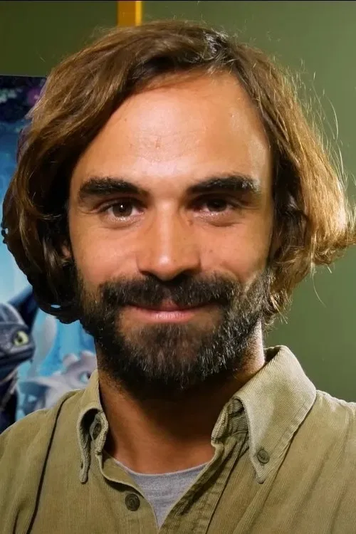 Francisco Areosa profile