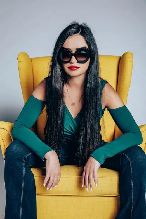 Tima Shomali profile