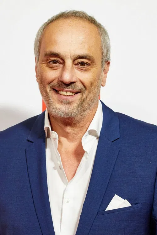 Christian Rach profile