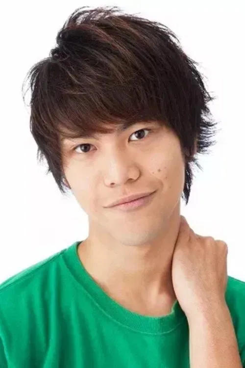 Shun Yuki profile