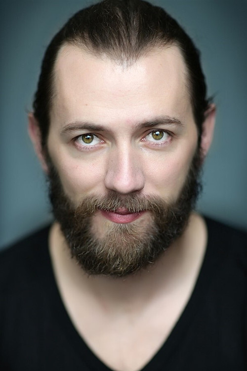 Yohann Chopin profile