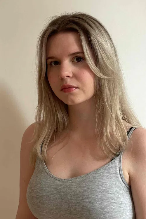 Julie Berge Westreng profile