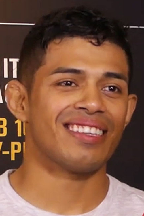 Jonathan Martinez profile