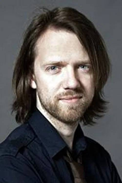 Nikolaj Feifer profile
